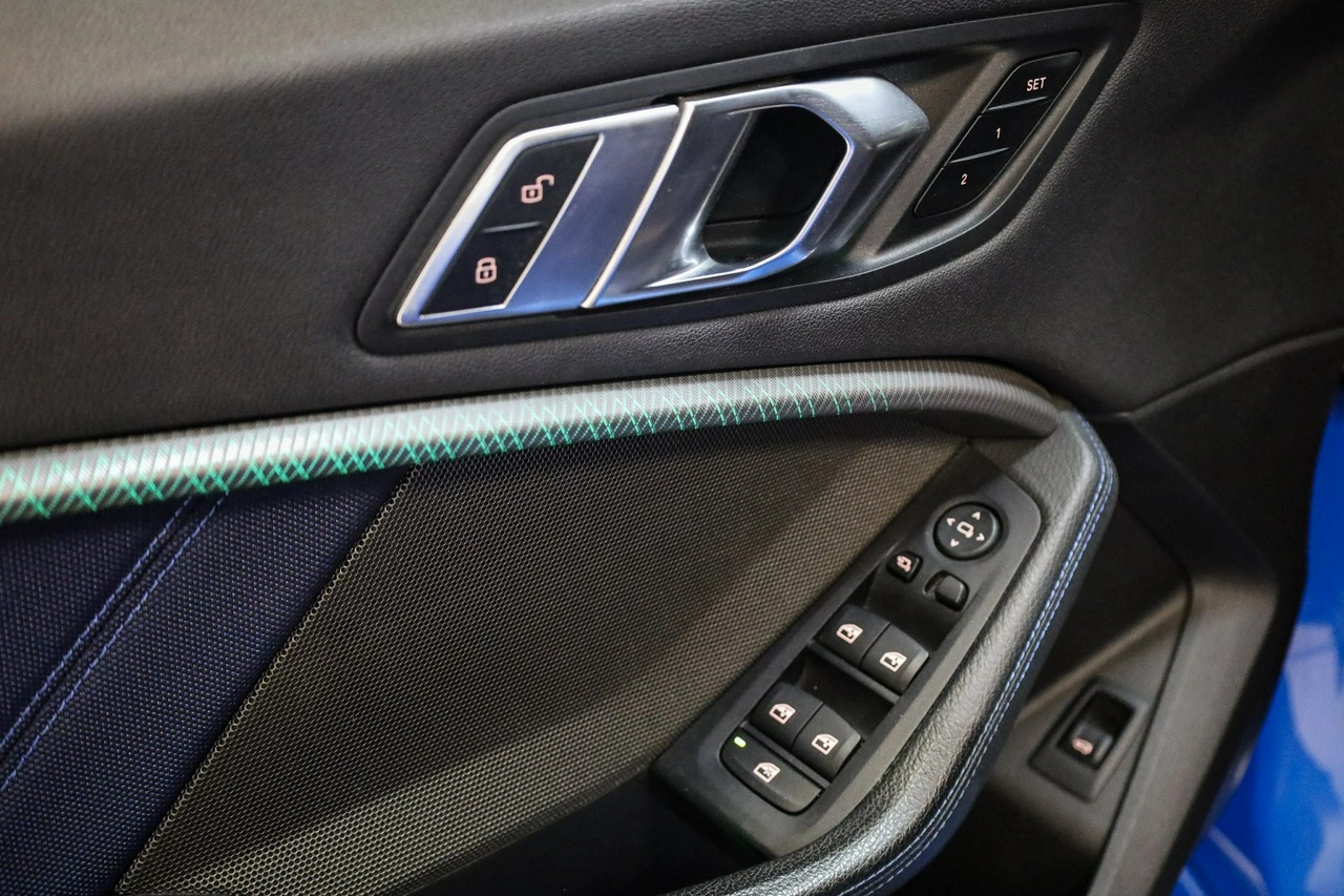 BMW M135i - Zdjęcie 25