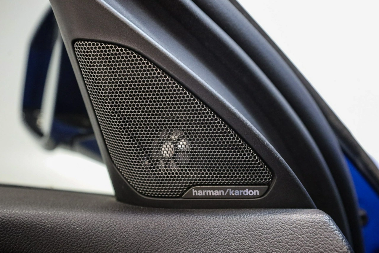 BMW M135i - Zdjęcie 26