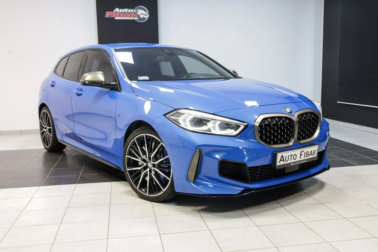 BMW M135i - Zdjęcie 4