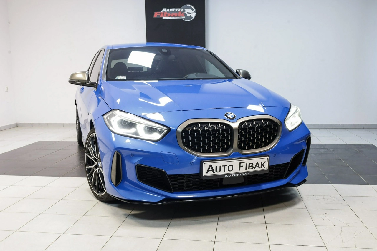 BMW M135i - Zdjęcie 5