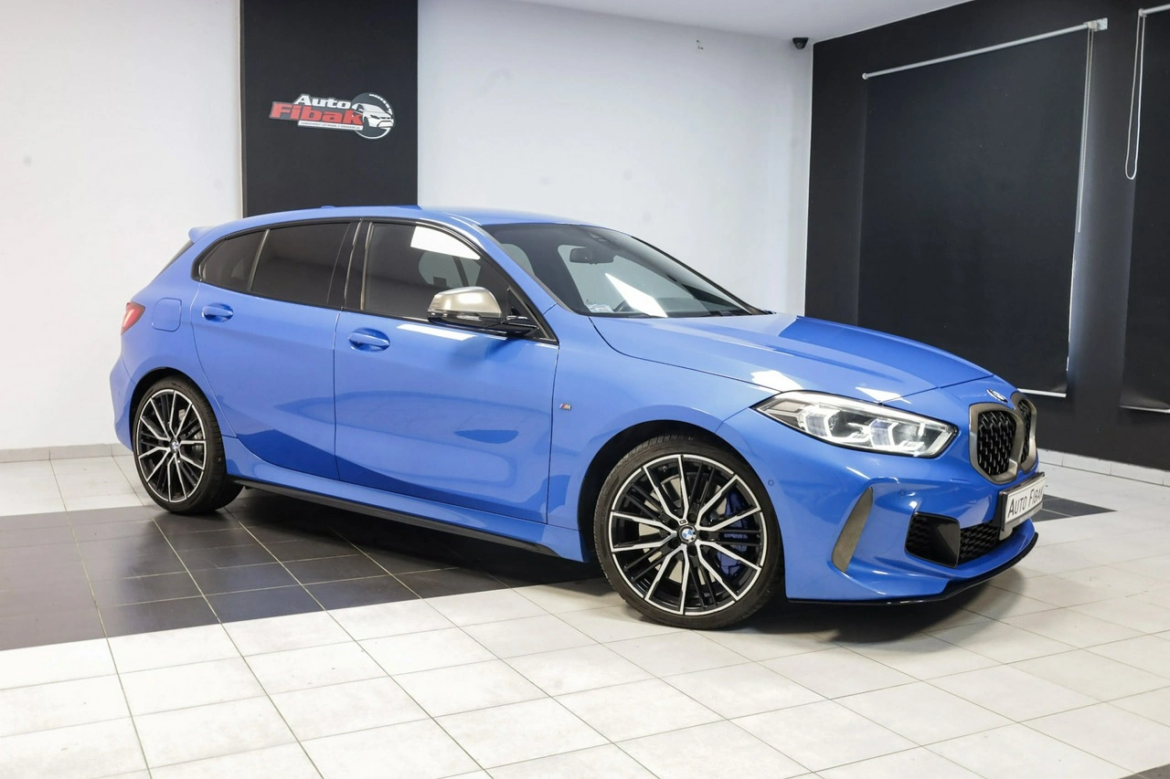 BMW M135i - Zdjęcie 6