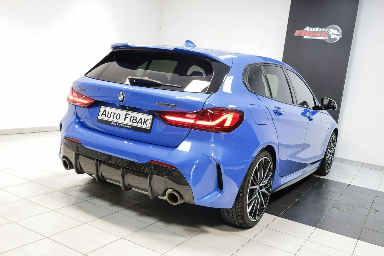 BMW M135i - Zdjęcie 7