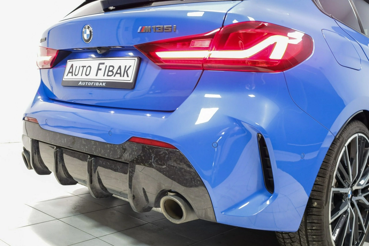 BMW M135i - Zdjęcie 8