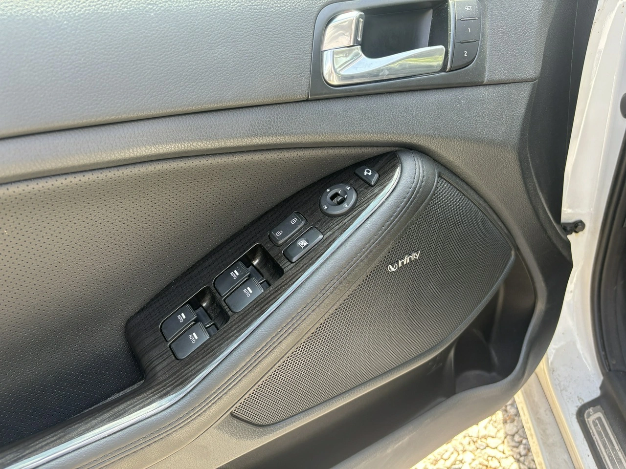 Kia Optima - Zdjęcie 3