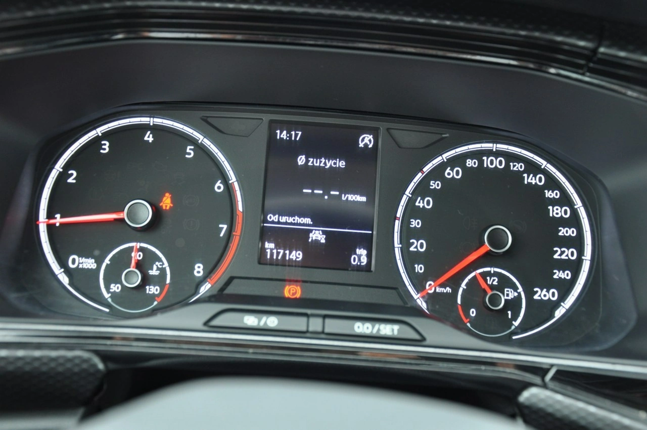 Volkswagen T-Cross - Zdjęcie 14