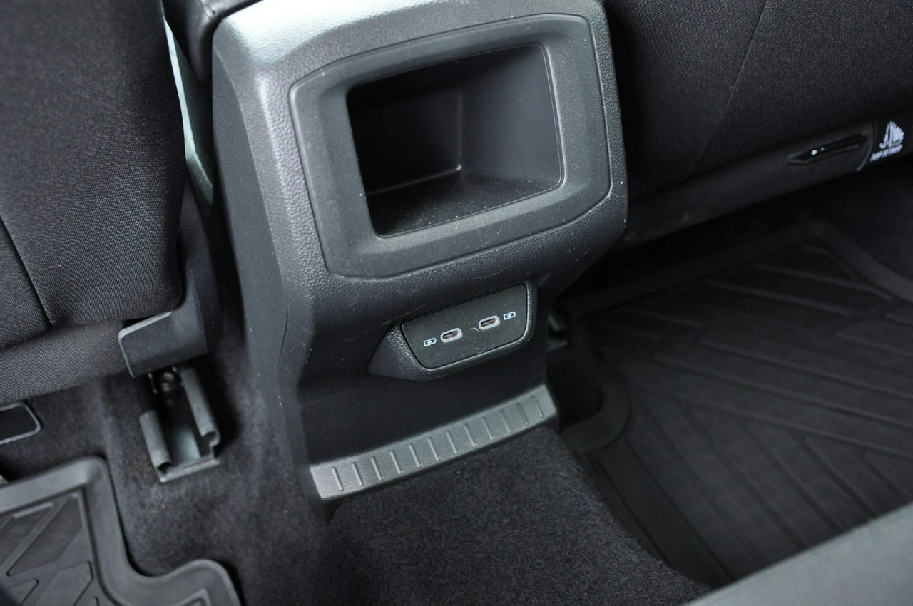 Volkswagen T-Cross - Zdjęcie 24