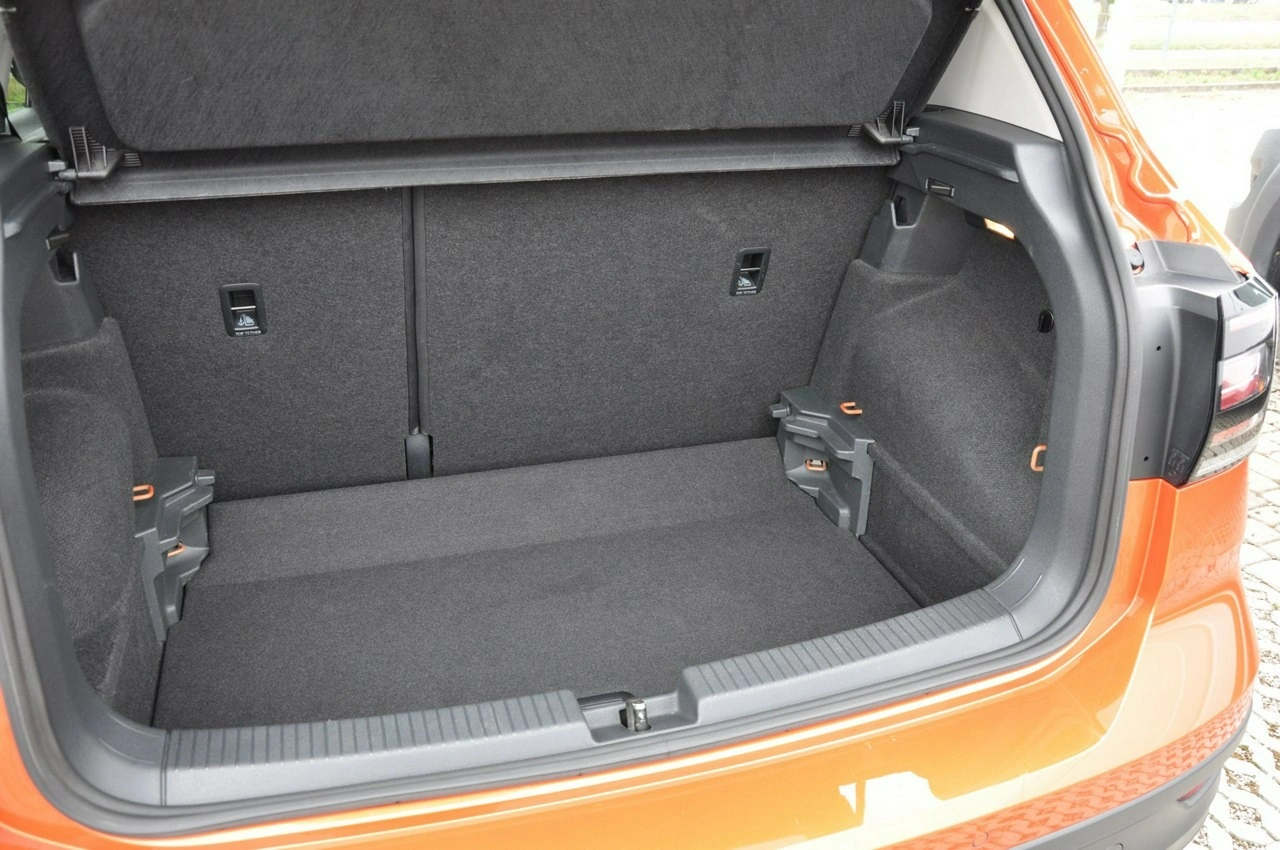 Volkswagen T-Cross - Zdjęcie 25