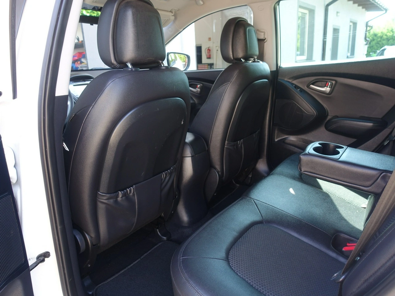 Hyundai ix35 - Zdjęcie 14