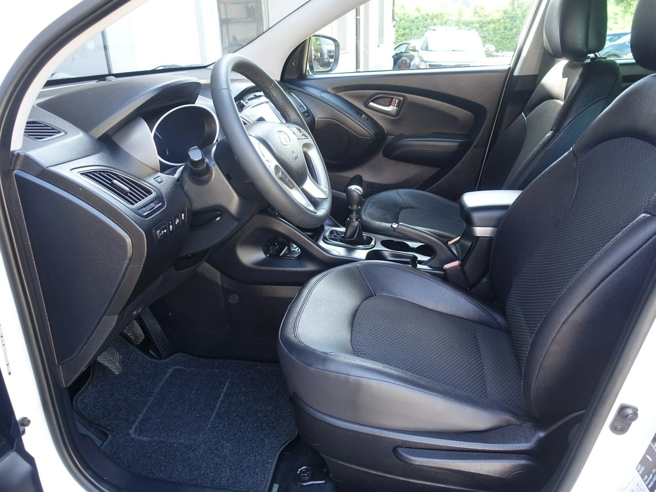 Hyundai ix35 - Zdjęcie 7