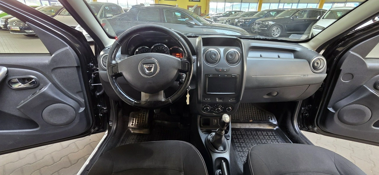 Dacia Duster - Zdjęcie 14