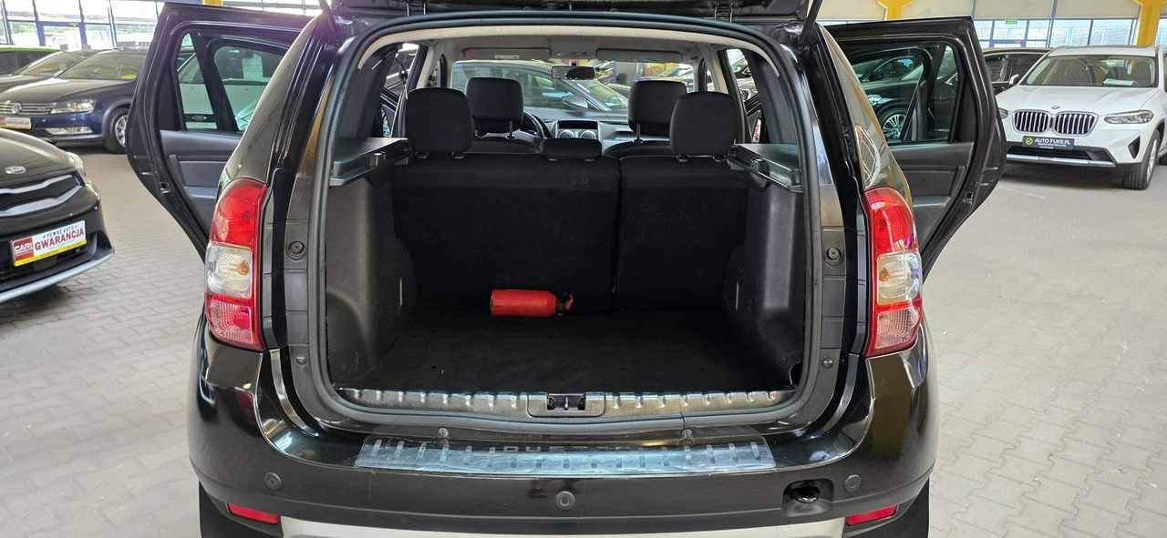 Dacia Duster - Zdjęcie 15