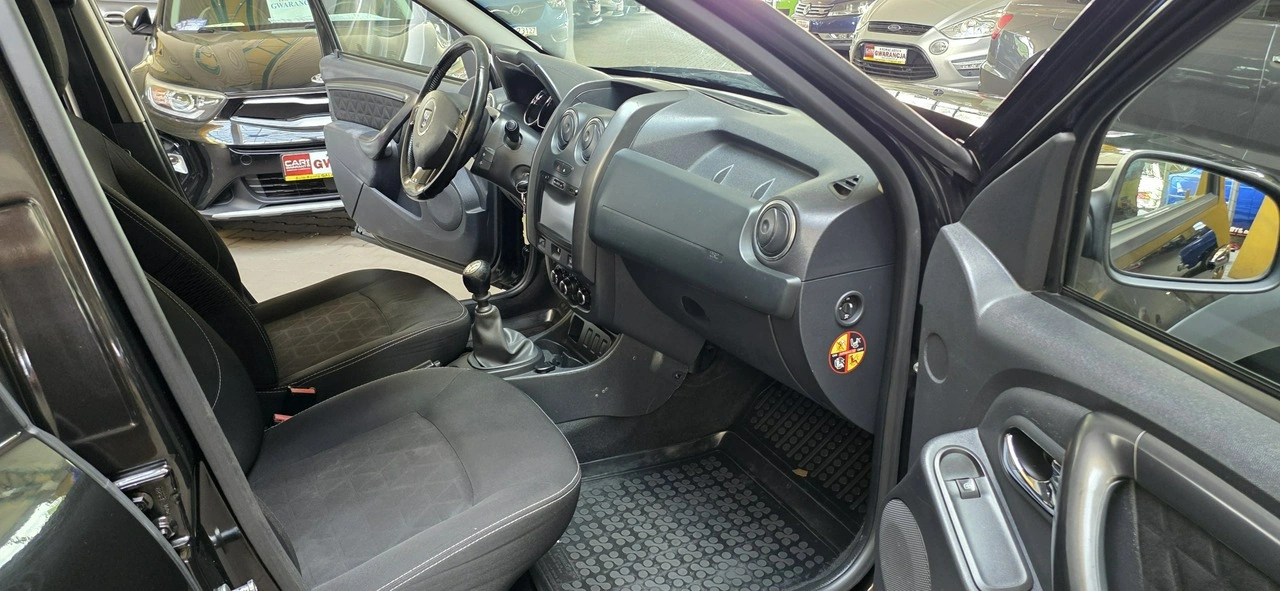 Dacia Duster - Zdjęcie 17