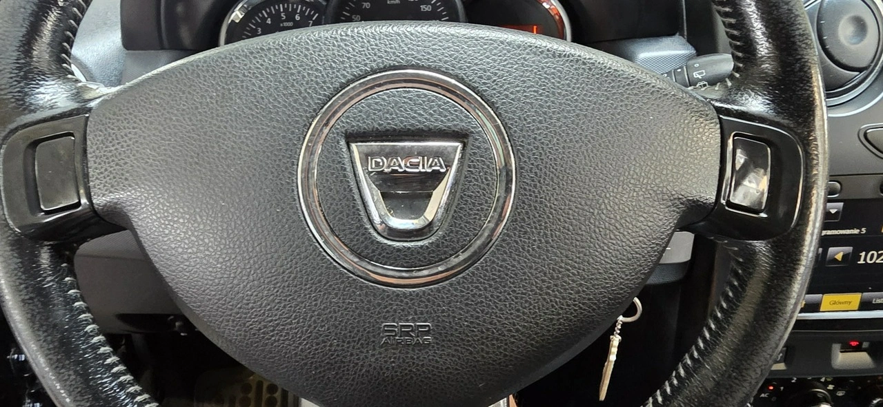 Dacia Duster - Zdjęcie 21