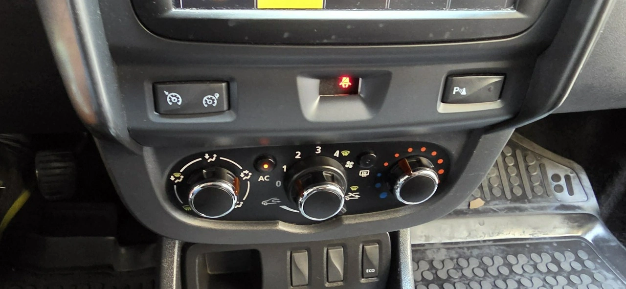Dacia Duster - Zdjęcie 23