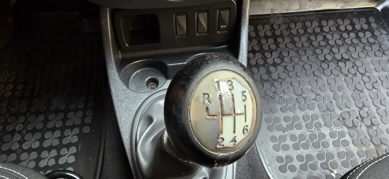 Dacia Duster - Zdjęcie 24