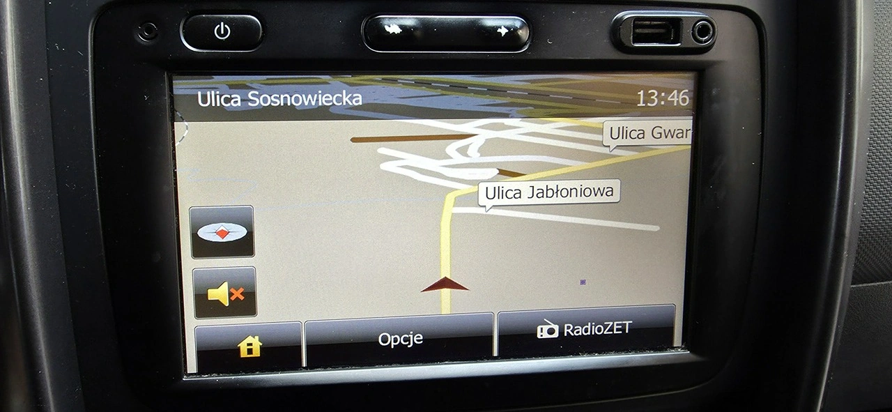 Dacia Duster - Zdjęcie 27