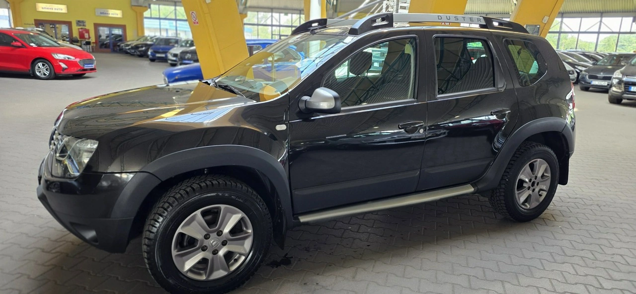 Dacia Duster - Zdjęcie 5