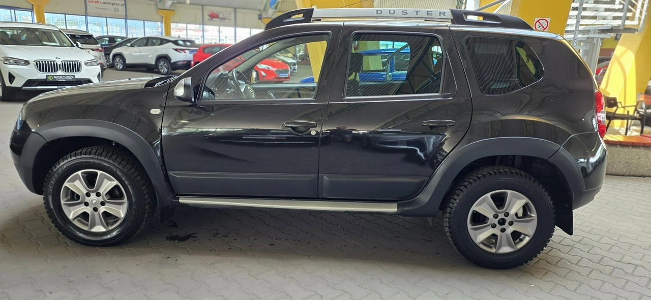Dacia Duster - Zdjęcie 6