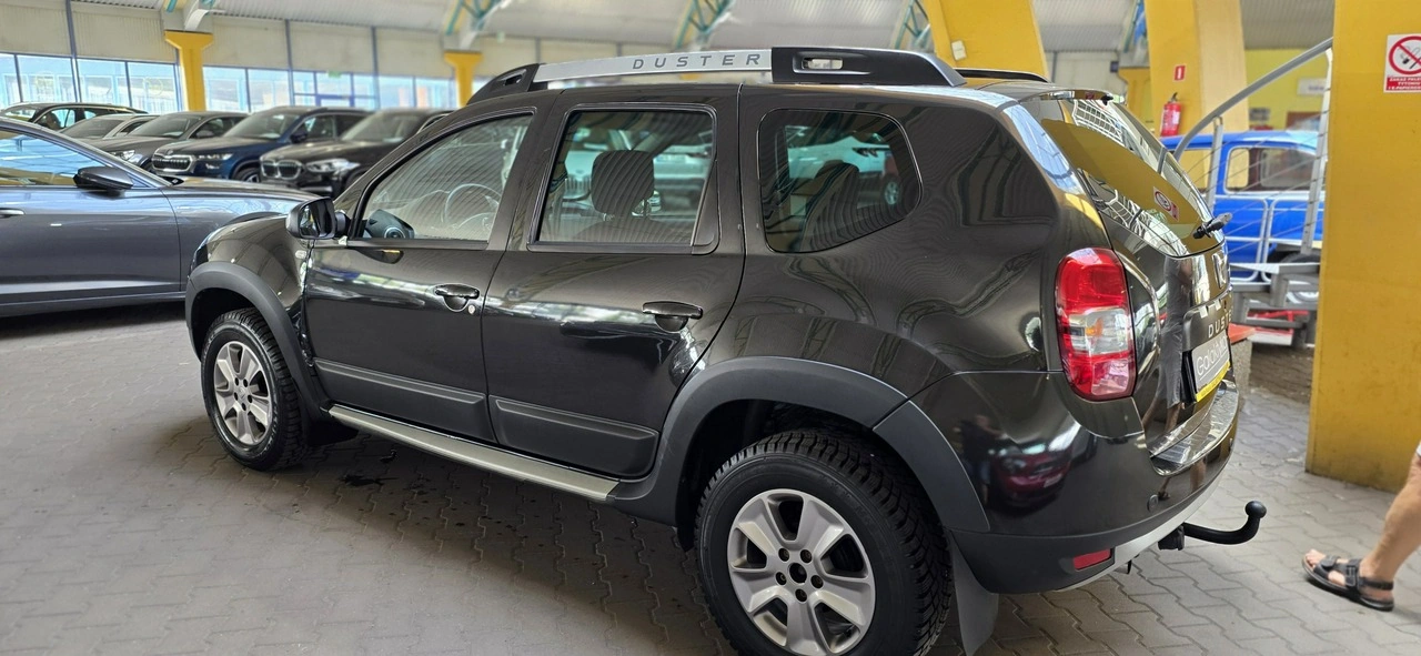 Dacia Duster - Zdjęcie 7