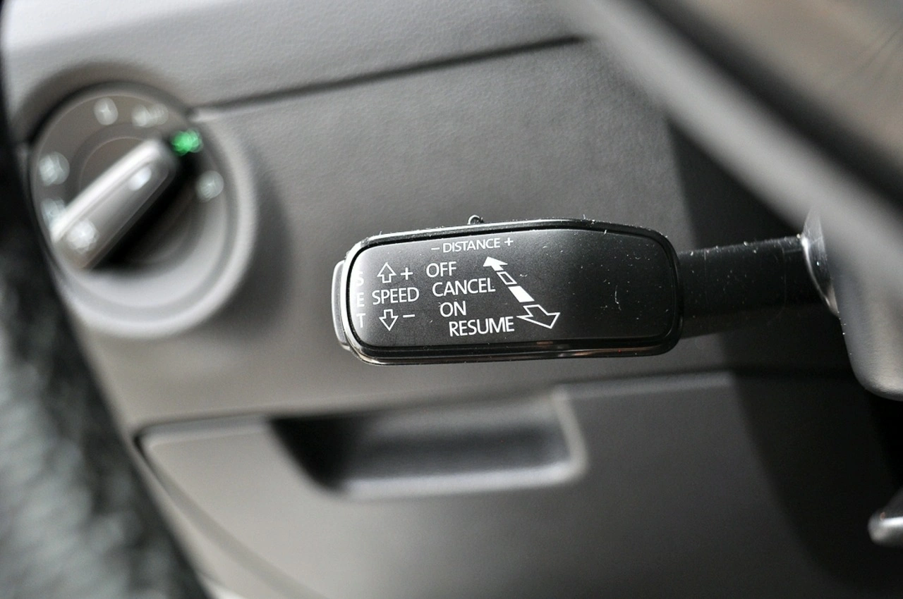 Skoda Octavia - Zdjęcie 15