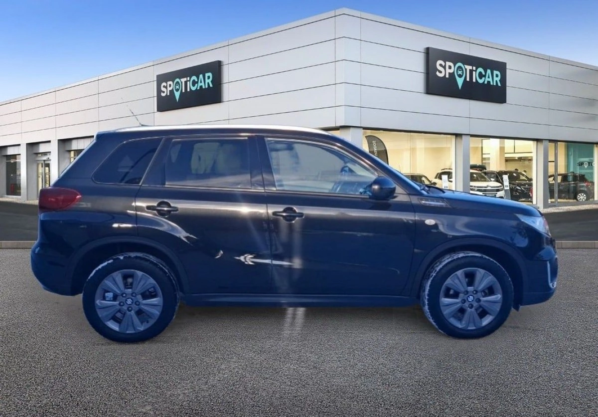 Suzuki Vitara - Zdjęcie 4