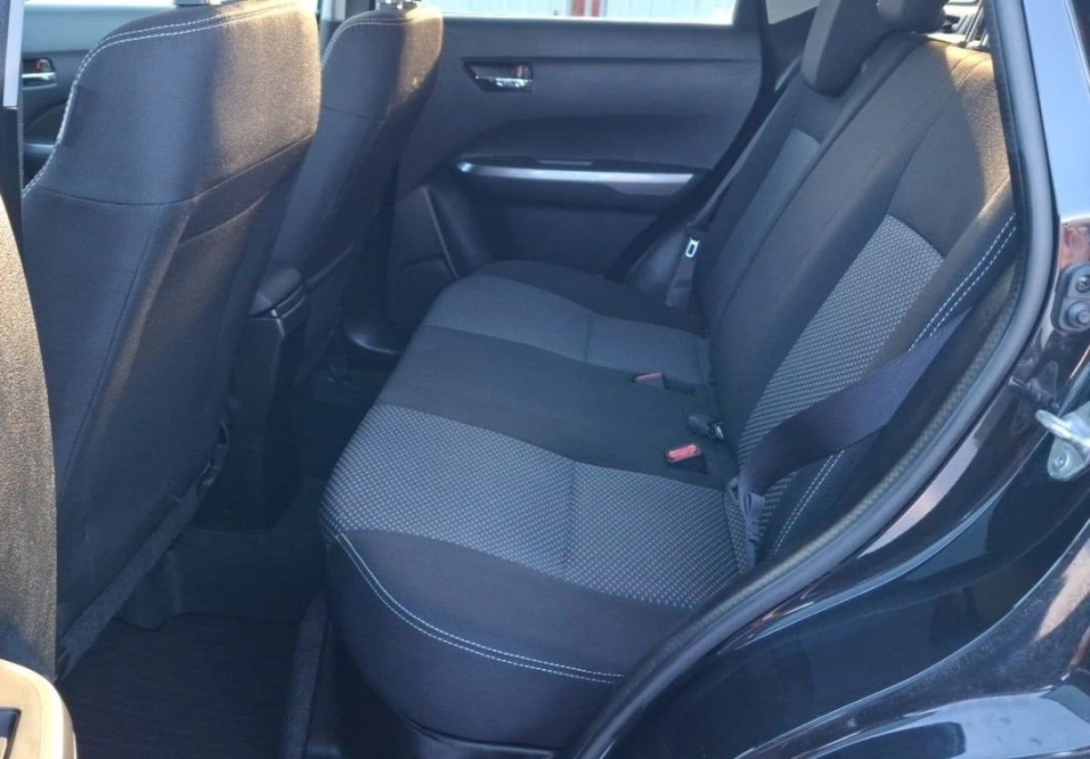 Suzuki Vitara - Zdjęcie 12