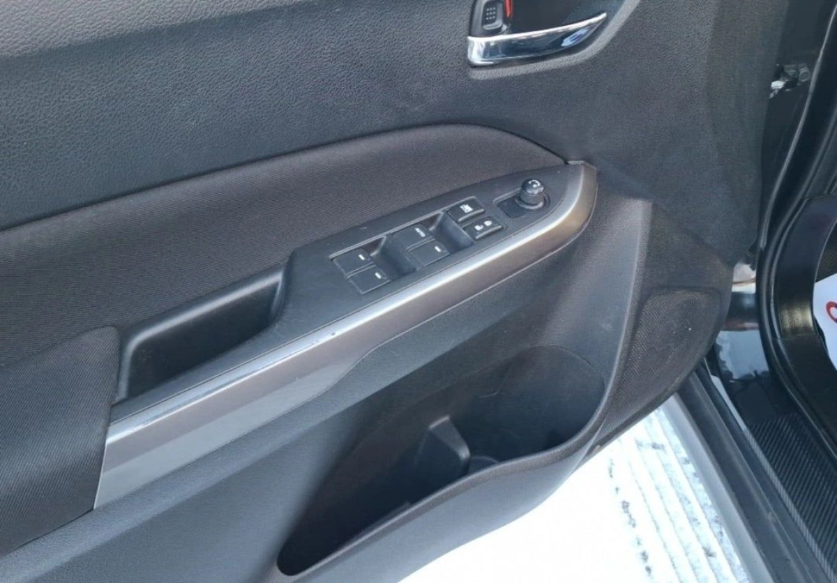 Suzuki Vitara - Zdjęcie 15