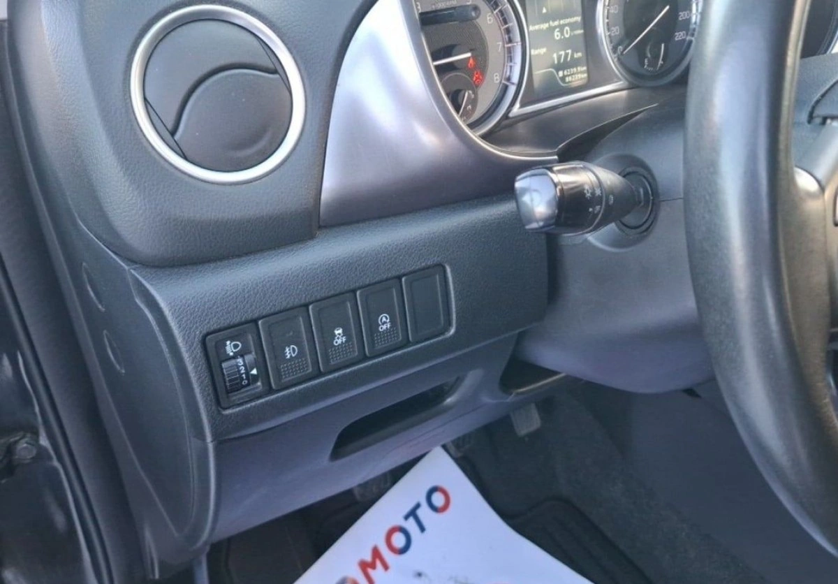 Suzuki Vitara - Zdjęcie 18