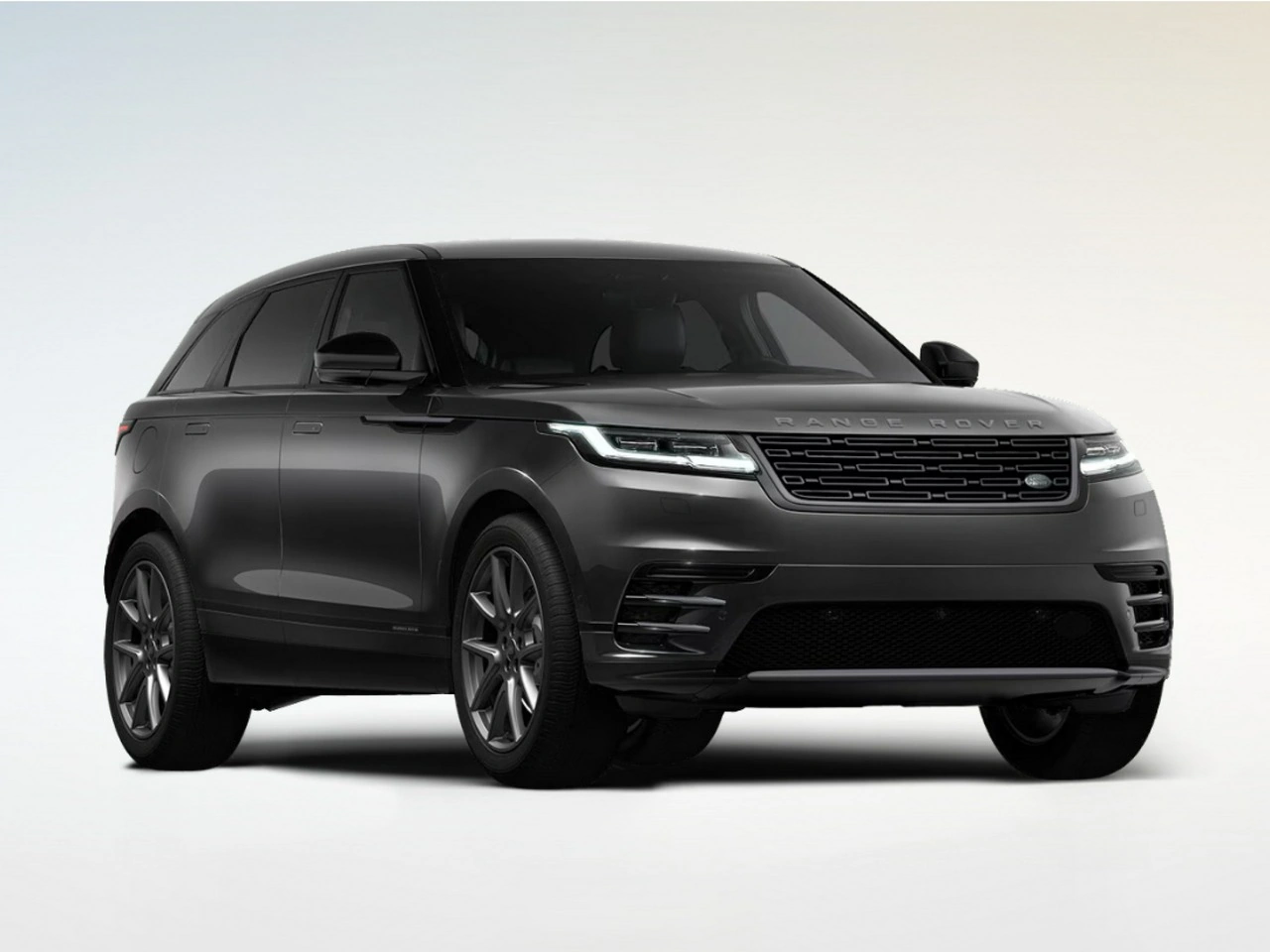 Land Rover Range Rover Velar - Zdjęcie 1