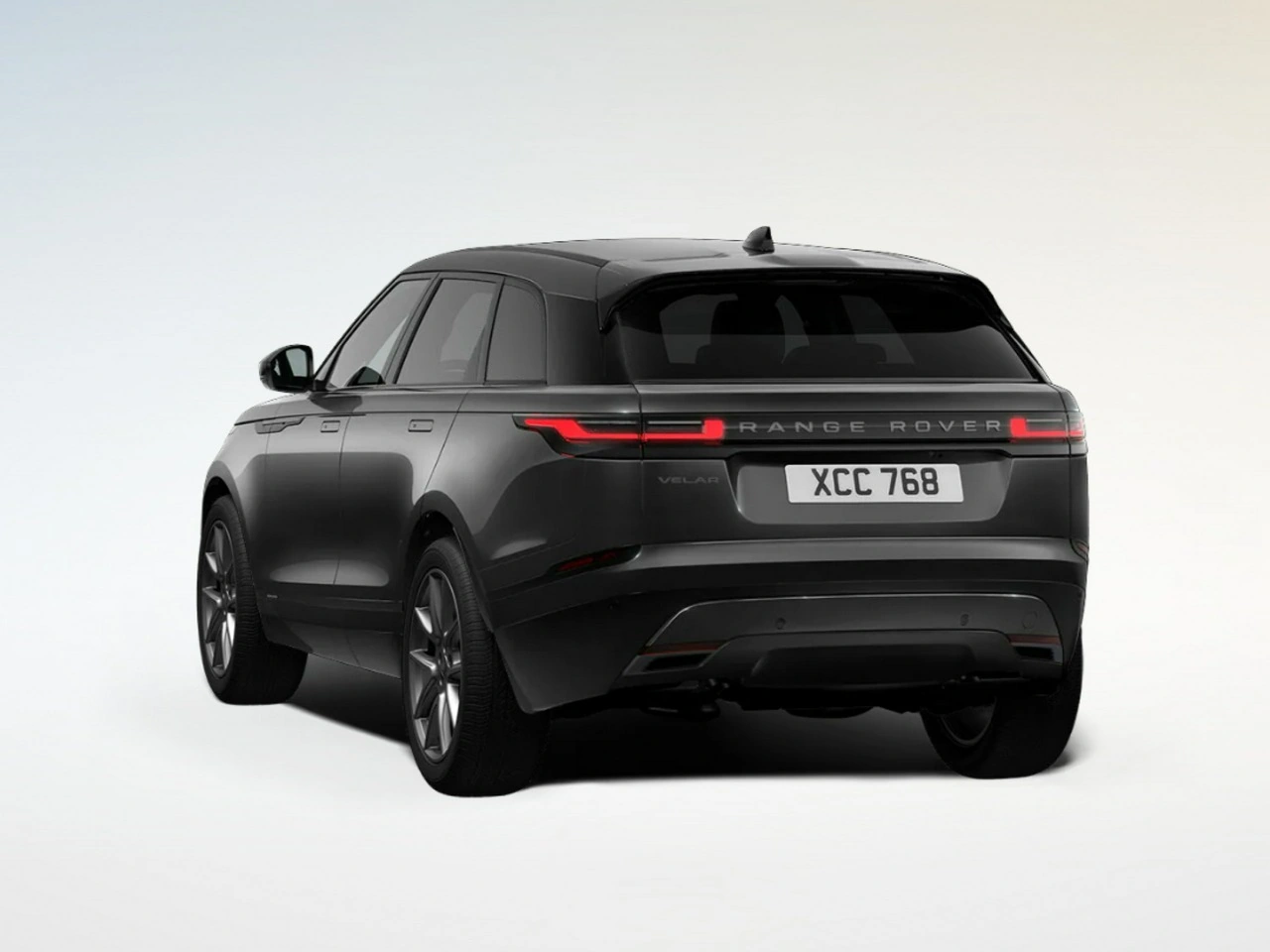 Land Rover Range Rover Velar - Zdjęcie 2