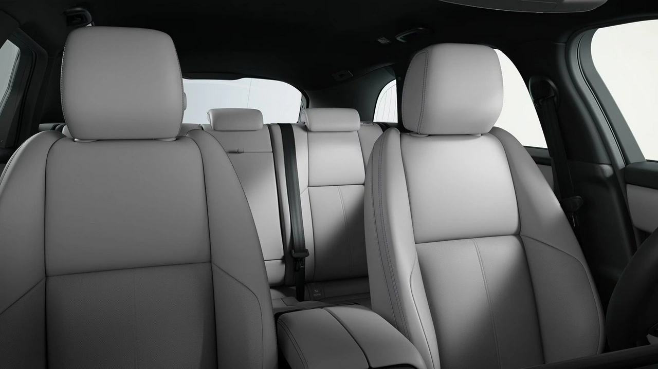 Land Rover Range Rover Velar - Zdjęcie 5
