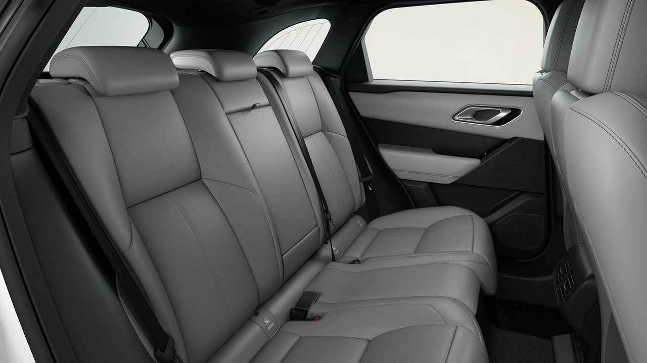 Land Rover Range Rover Velar - Zdjęcie 6