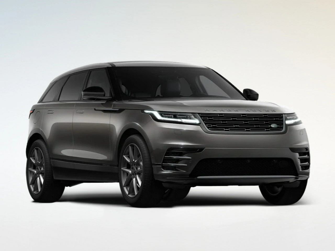 Land Rover Range Rover Velar - Zdjęcie 1