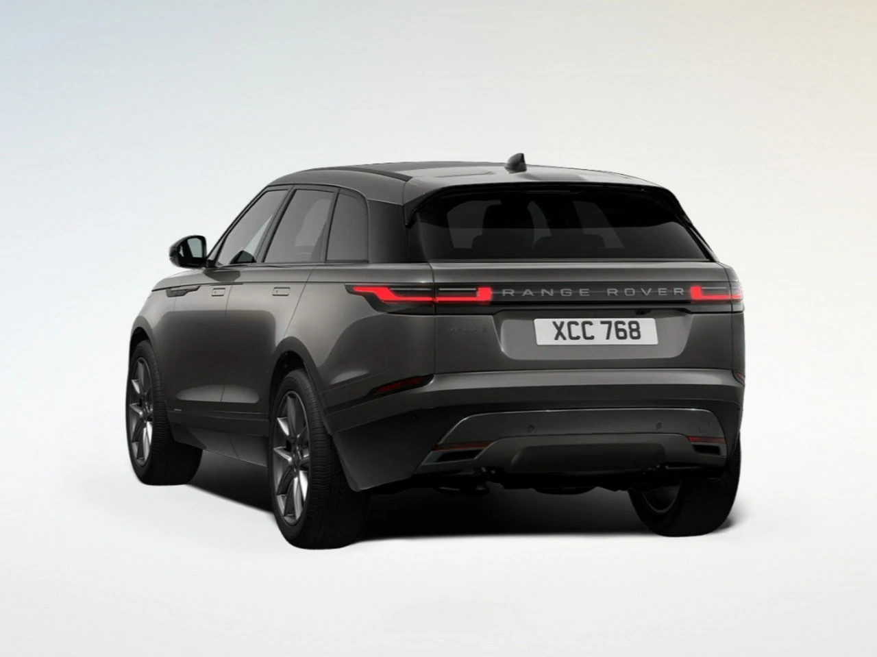 Land Rover Range Rover Velar - Zdjęcie 2