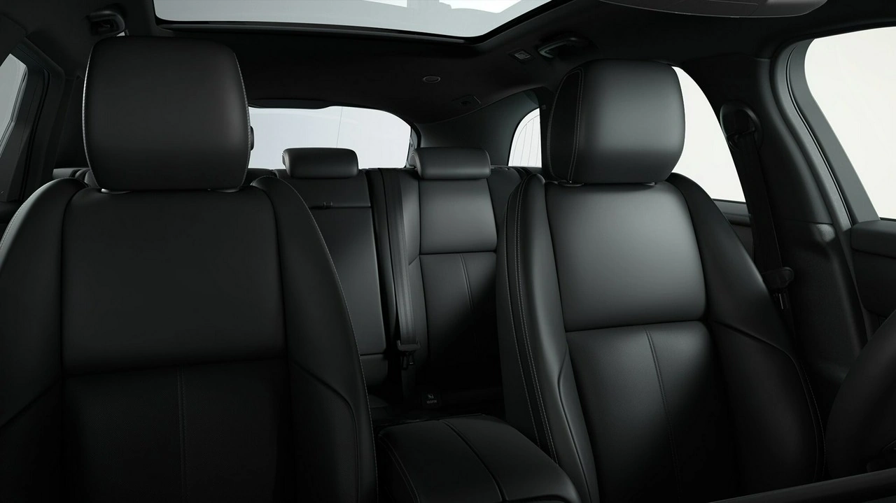 Land Rover Range Rover Velar - Zdjęcie 7