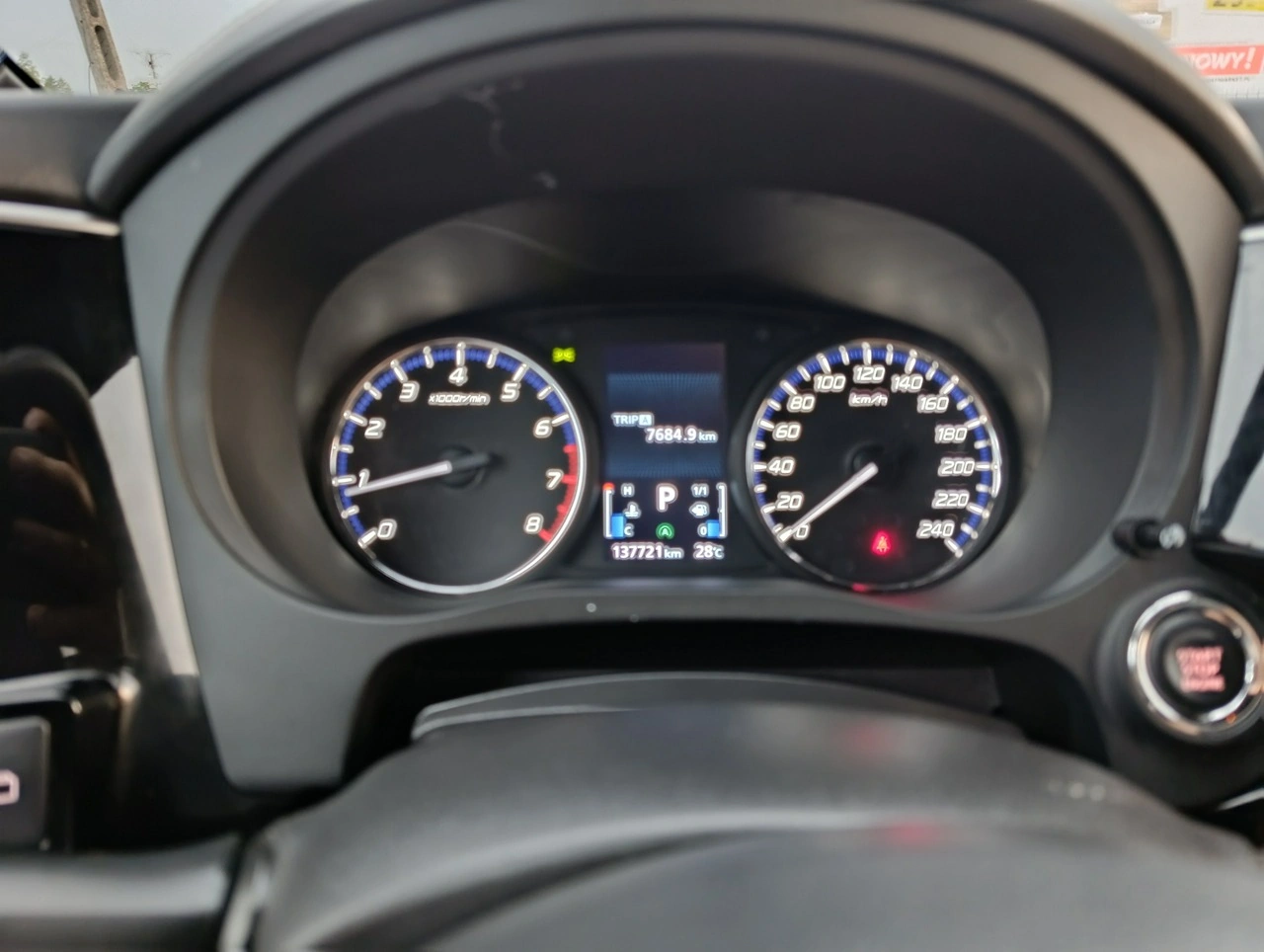Mitsubishi Outlander - Zdjęcie 15