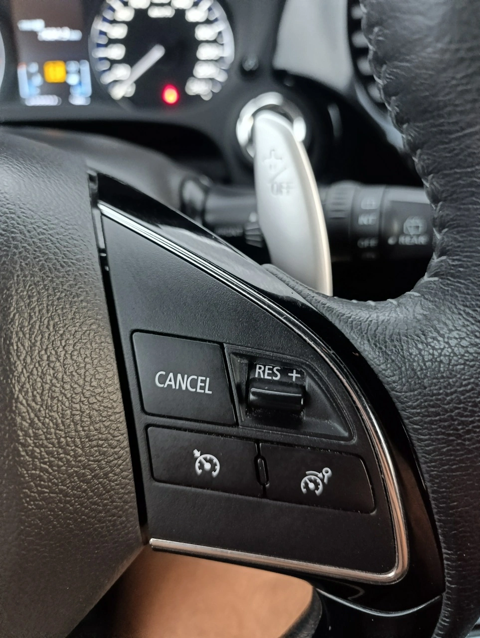 Mitsubishi Outlander - Zdjęcie 20