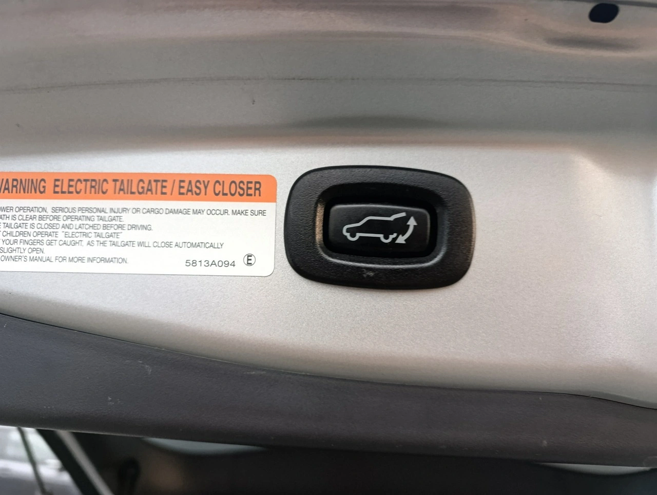 Mitsubishi Outlander - Zdjęcie 28