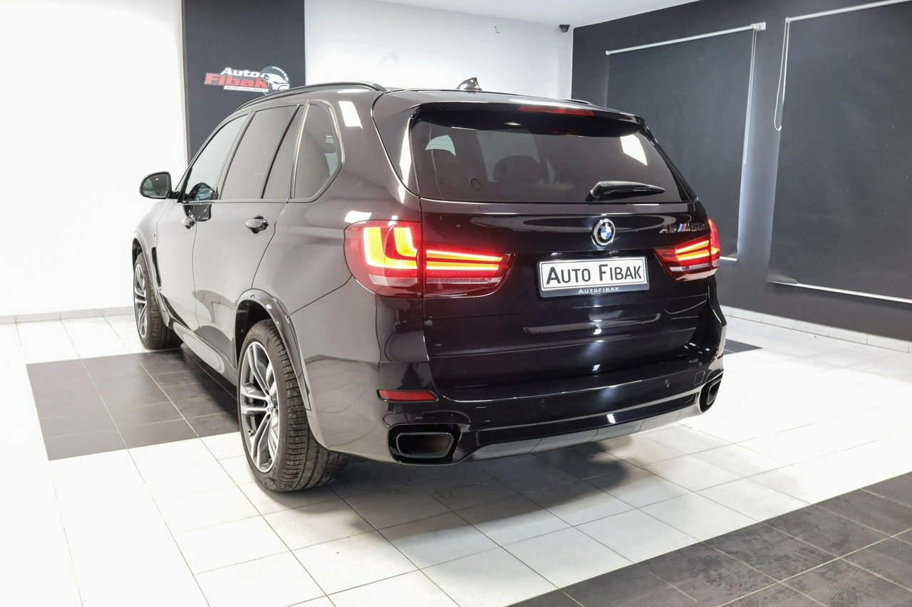 BMW X5 - Zdjęcie 9