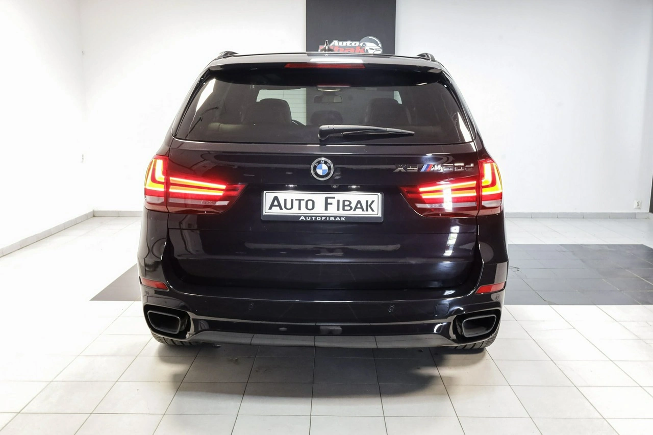 BMW X5 - Zdjęcie 10