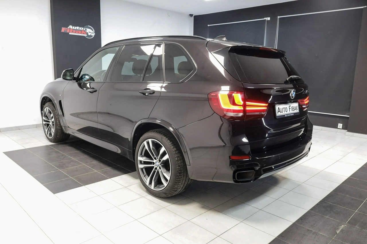 BMW X5 - Zdjęcie 11