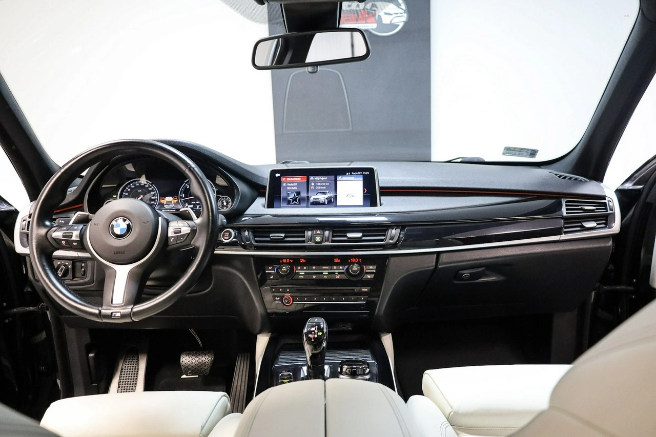 BMW X5 - Zdjęcie 12