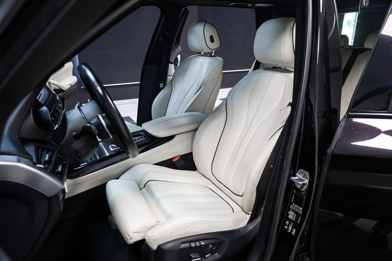 BMW X5 - Zdjęcie 13