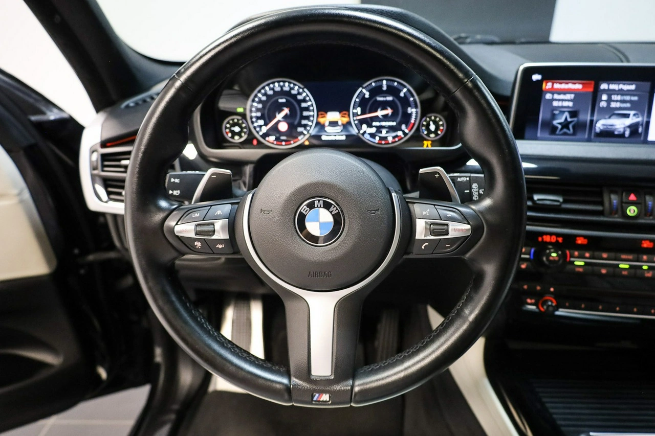 BMW X5 - Zdjęcie 14