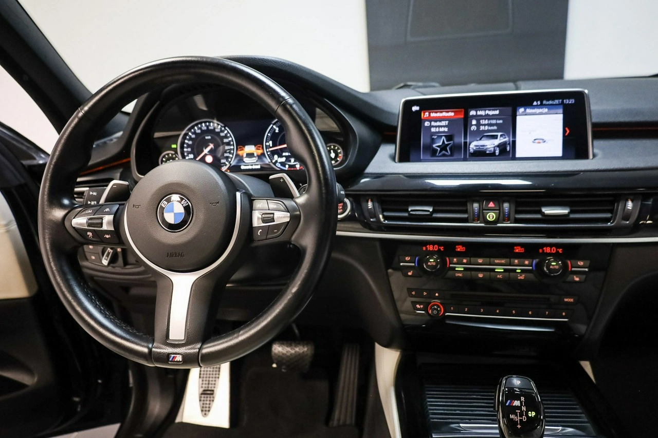 BMW X5 - Zdjęcie 15