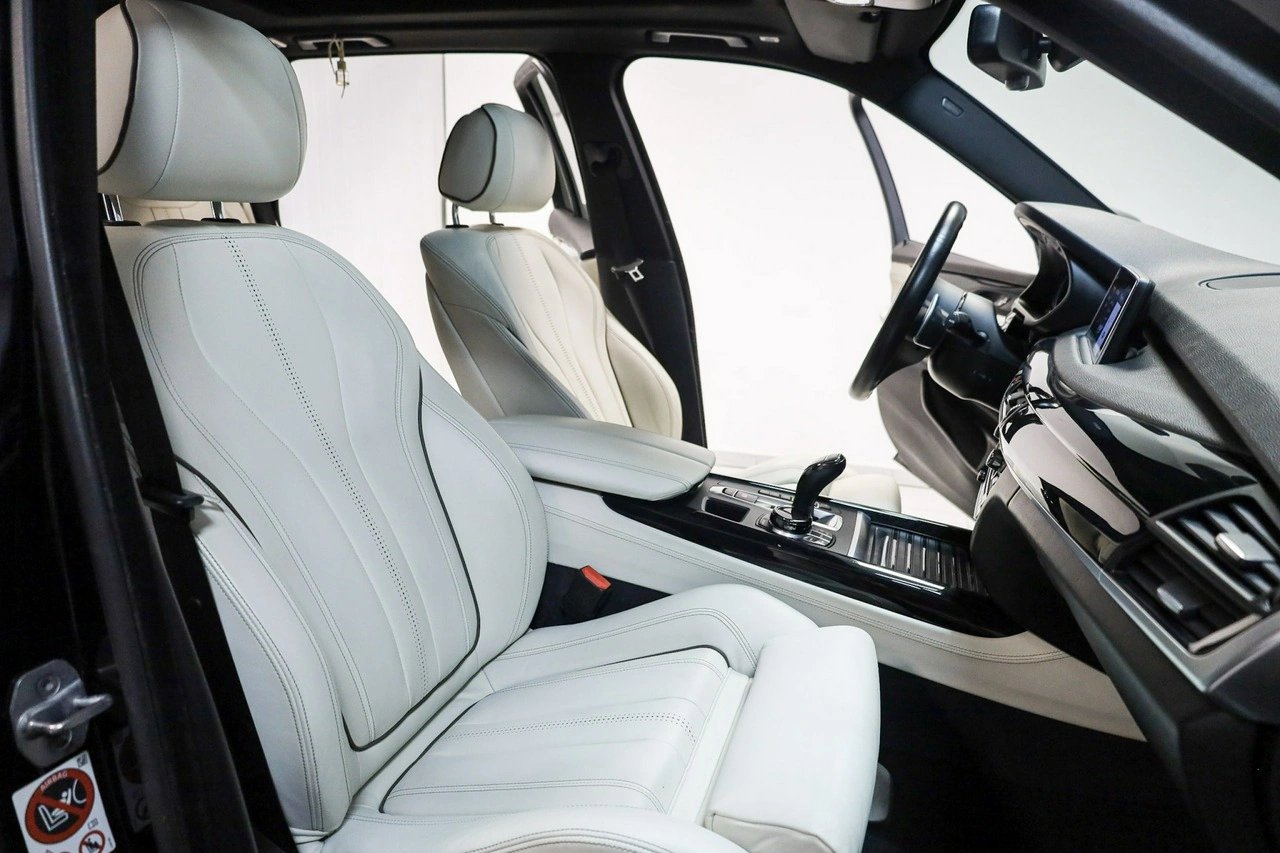 BMW X5 - Zdjęcie 16