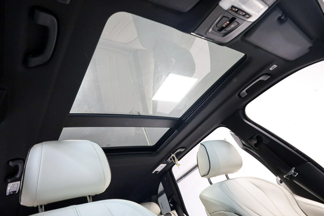 BMW X5 - Zdjęcie 20