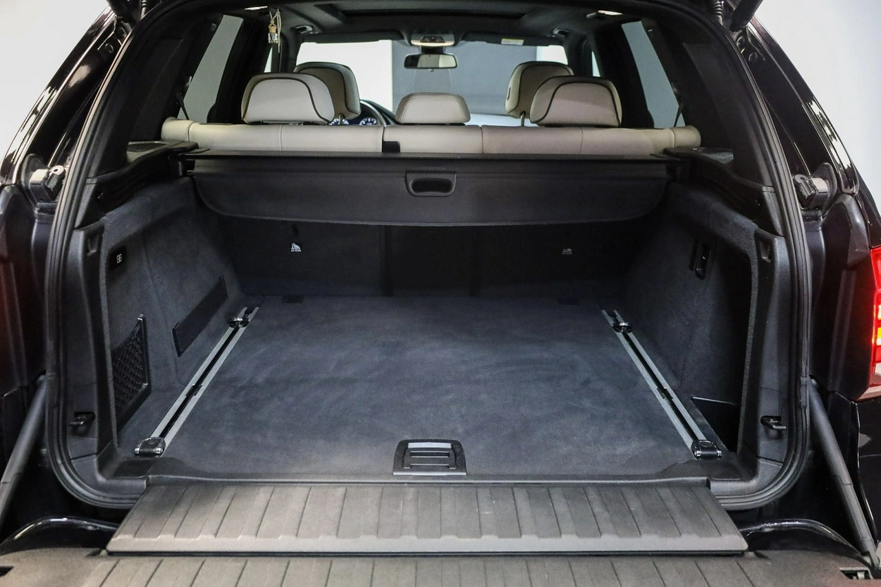 BMW X5 - Zdjęcie 21
