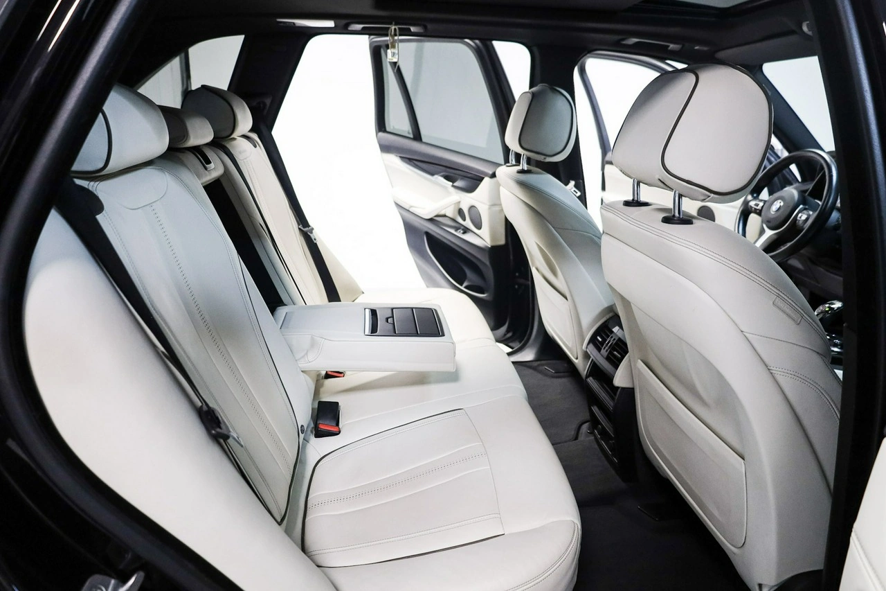 BMW X5 - Zdjęcie 22