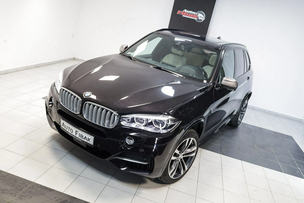BMW X5 - Zdjęcie 2